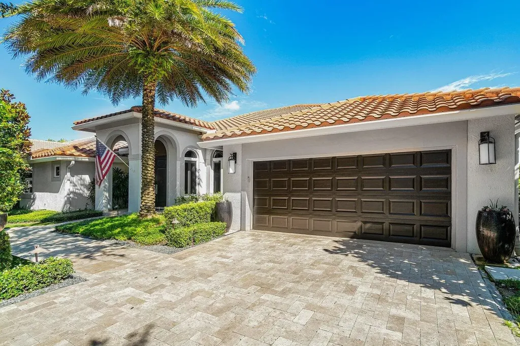 2706 Edgewater Court Weston FL 33332
