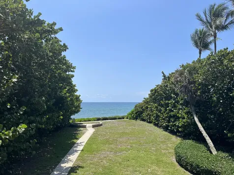 3633 N Ocean Boulevard Gulf Stream FL 33483