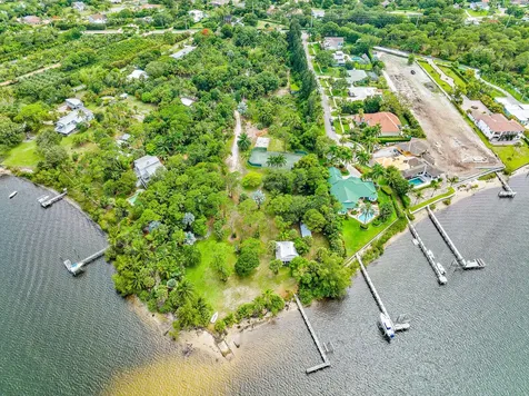Lt 4 19370 Loxahatchee River Road Jupiter FL 33458