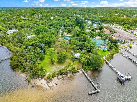 Lt 4 19370 Loxahatchee River Road Jupiter FL 33458