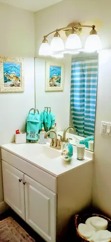 1933 NE Lake Place Jensen Beach FL 34957