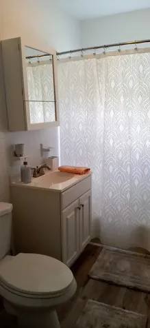 1933 NE Lake Place Jensen Beach FL 34957