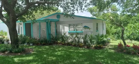 1933 NE Lake Place Jensen Beach FL 34957