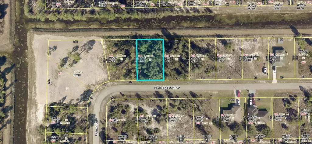 911 Plantation Road Lehigh Acres FL 33974