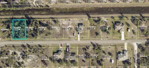 911 Plantation Road Lehigh Acres FL 33974