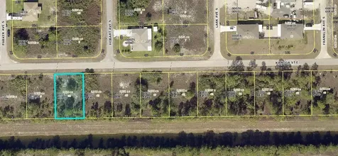 1018 Kanuga Street Lehigh Acres FL 33974