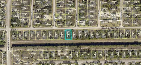 1018 Kanuga Street Lehigh Acres FL 33974