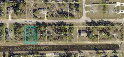 956 Candlelight Drive Lehigh Acres FL 33974