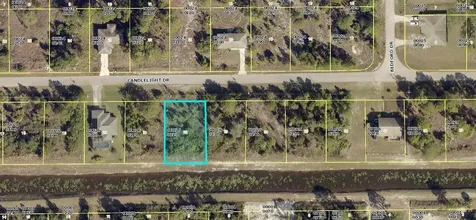 956 Candlelight Drive Lehigh Acres FL 33974
