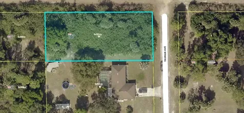 723 Truman Avenue Lehigh Acres FL 33972