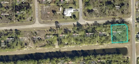 1246 Randolph Street Lehigh Acres FL 33974