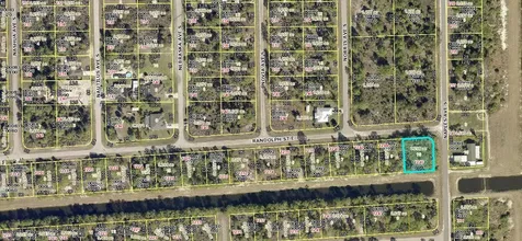 1246 Randolph Street Lehigh Acres FL 33974