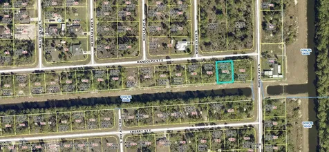 1244 Randolph Street Lehigh Acres FL 33974