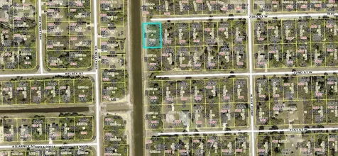 3613 73rd Street Lehigh Acres FL 33971