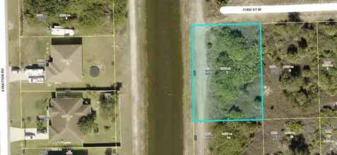 3613 73rd Street Lehigh Acres FL 33971