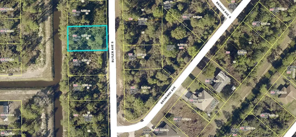 324 Butler Avenue Lehigh Acres FL 33974
