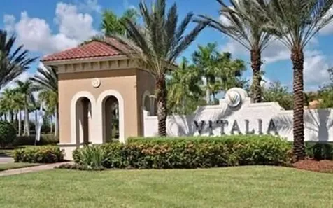 10298 SW Silverberry Court Port Saint Lucie FL 34987
