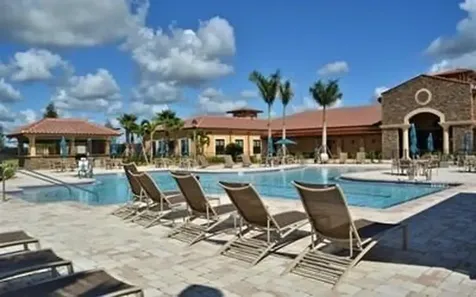 10298 SW Silverberry Court Port Saint Lucie FL 34987