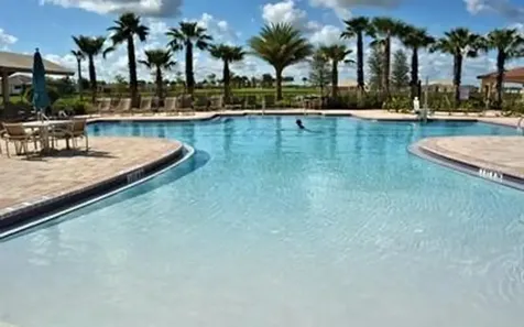 10298 SW Silverberry Court Port Saint Lucie FL 34987