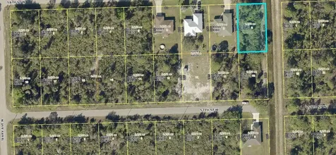 3501 58th Street Lehigh Acres FL 33971