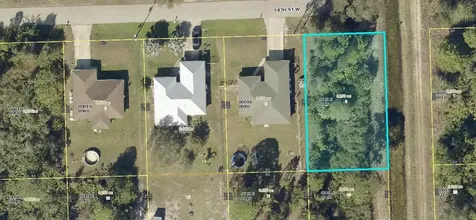 3501 58th Street Lehigh Acres FL 33971