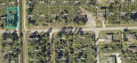 3400 61st Street Lehigh Acres FL 33971
