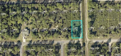 3400 61st Street Lehigh Acres FL 33971