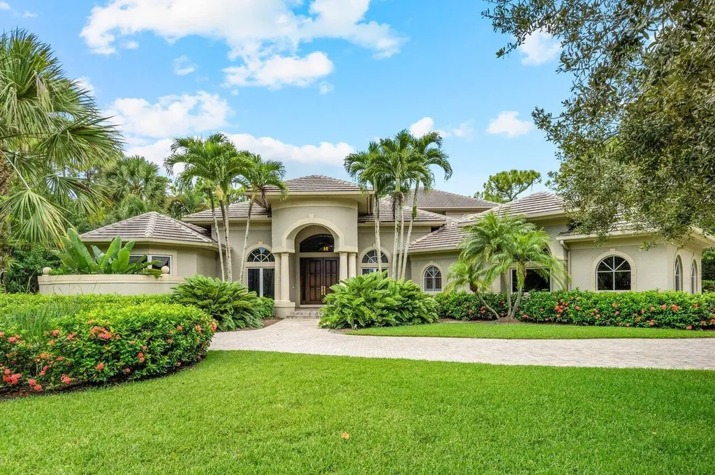 13341 Oakmeade Palm Beach Gardens FL 33418
