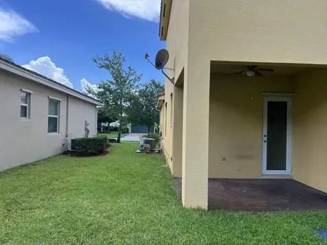 2826 Bellarosa Circle Royal Palm Beach FL 33411