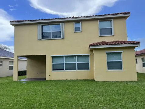 2826 Bellarosa Circle Royal Palm Beach FL 33411
