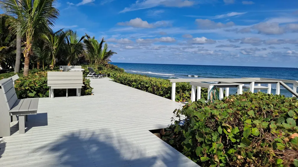 5500 Old Ocean Boulevard Ocean Ridge FL 33435