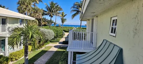 5500 Old Ocean Boulevard Ocean Ridge FL 33435