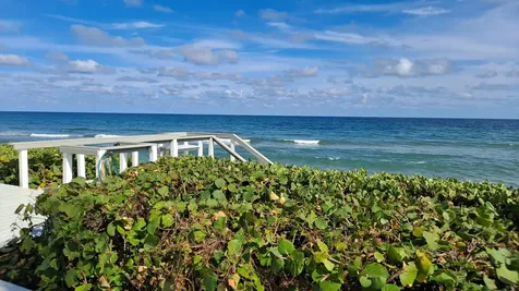 5500 Old Ocean Boulevard Ocean Ridge FL 33435