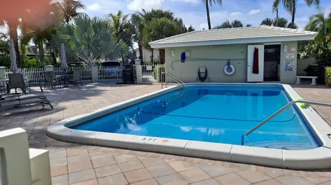 5500 Old Ocean Boulevard Ocean Ridge FL 33435