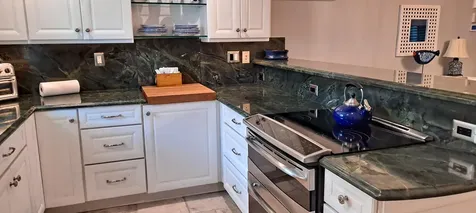 5500 Old Ocean Boulevard Ocean Ridge FL 33435