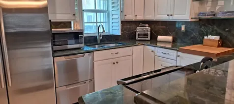 5500 Old Ocean Boulevard Ocean Ridge FL 33435