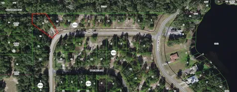 11960 N Condor Drive Citrus Springs FL 34433