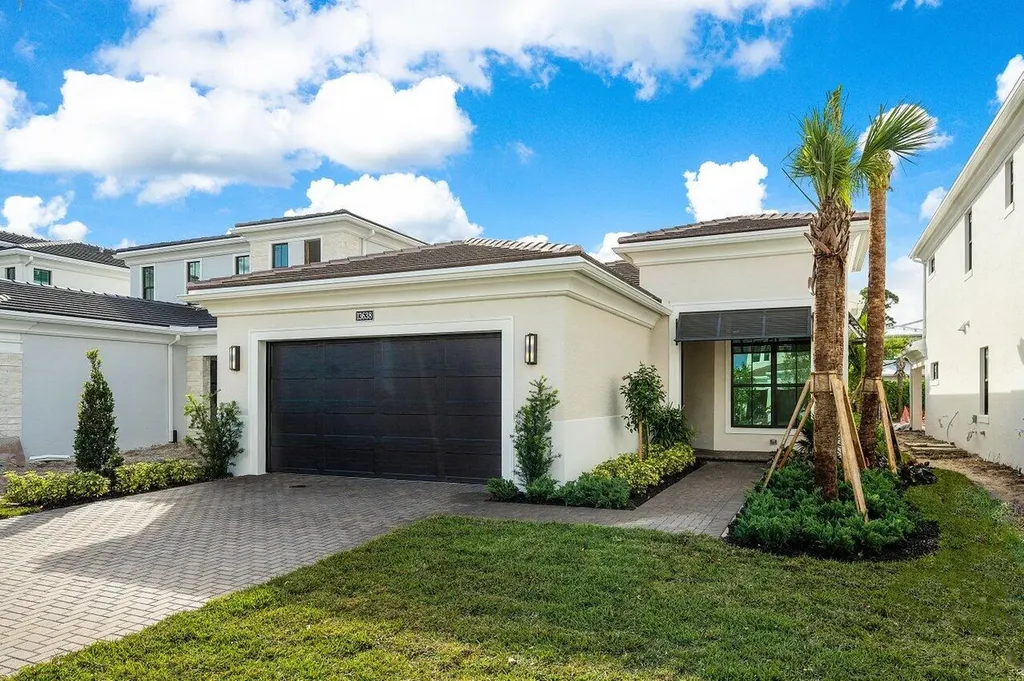 13638 Artisan Circle Palm Beach Gardens FL 33418