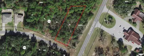 511 W Anderson Lane Citrus Springs FL 34434