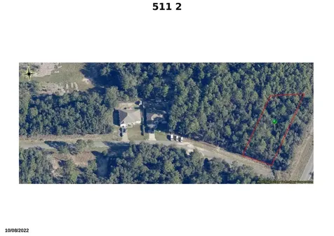 511 W Anderson Lane Citrus Springs FL 34434