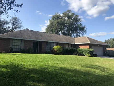 2507 Beachwood Lane Valrico FL 33596