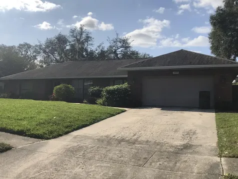 2507 Beachwood Lane Valrico FL 33596