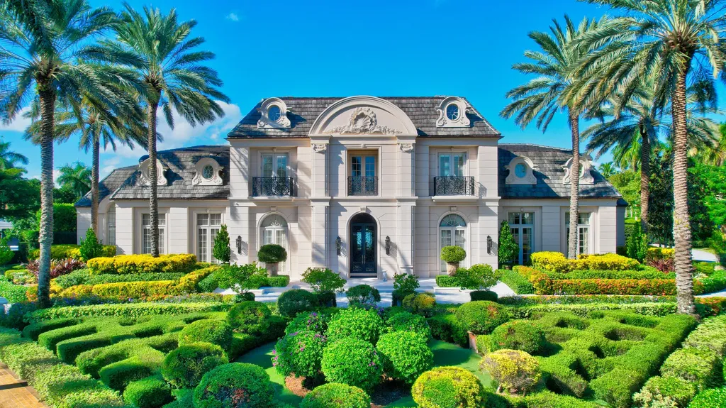 17791 Saxony Court Boca Raton FL 33496