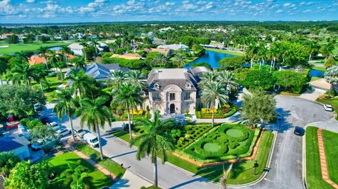17791 Saxony Court Boca Raton FL 33496