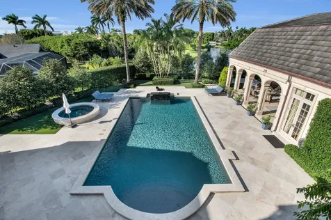 17791 Saxony Court Boca Raton FL 33496