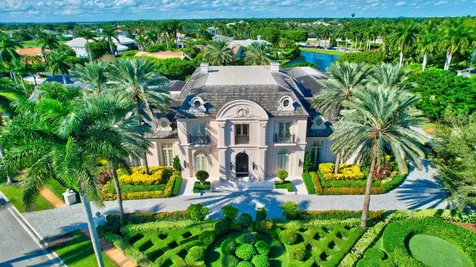 17791 Saxony Court Boca Raton FL 33496