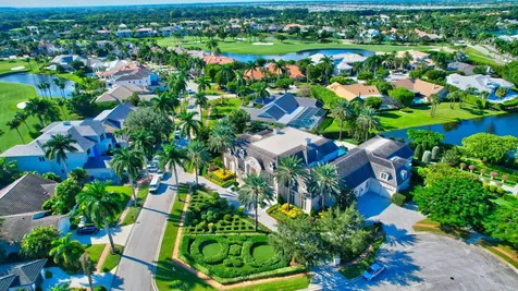 17791 Saxony Court Boca Raton FL 33496