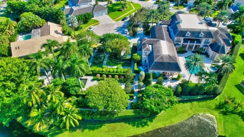 17791 Saxony Court Boca Raton FL 33496