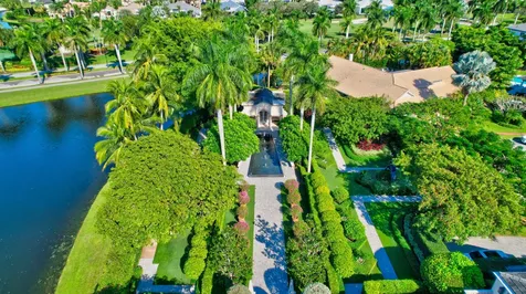 17791 Saxony Court Boca Raton FL 33496