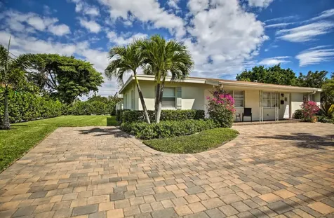 201 George Bush Boulevard Delray Beach FL 33444